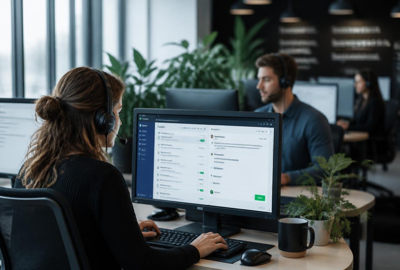 Help Desk Software for Small Business: 2026 Comparison